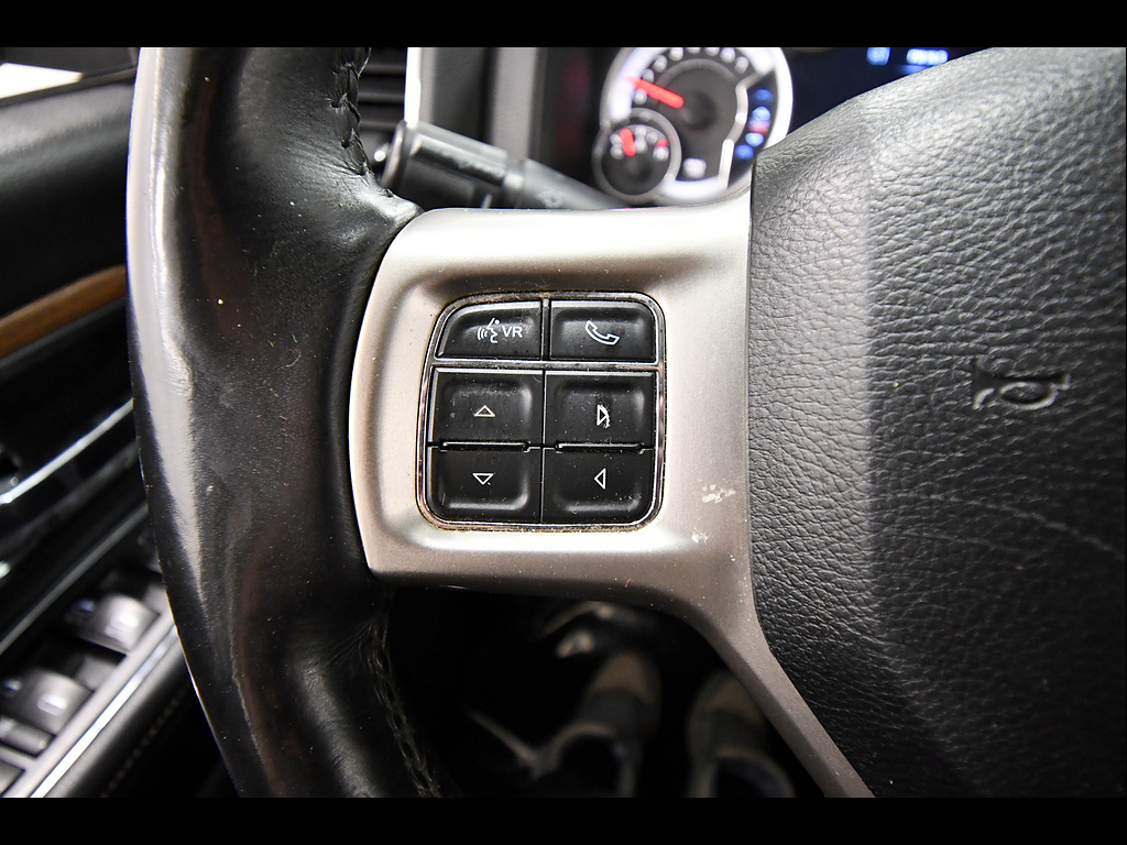 Used 2015 Ram 1500 Truck