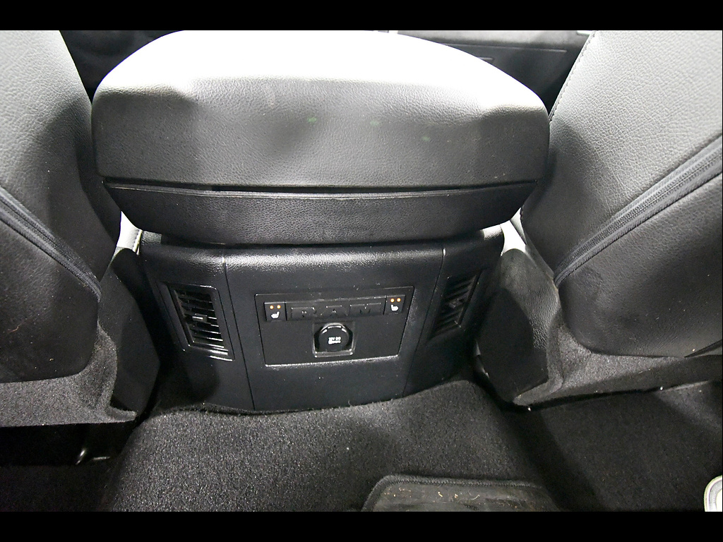 Used 2015 Ram 1500 Truck