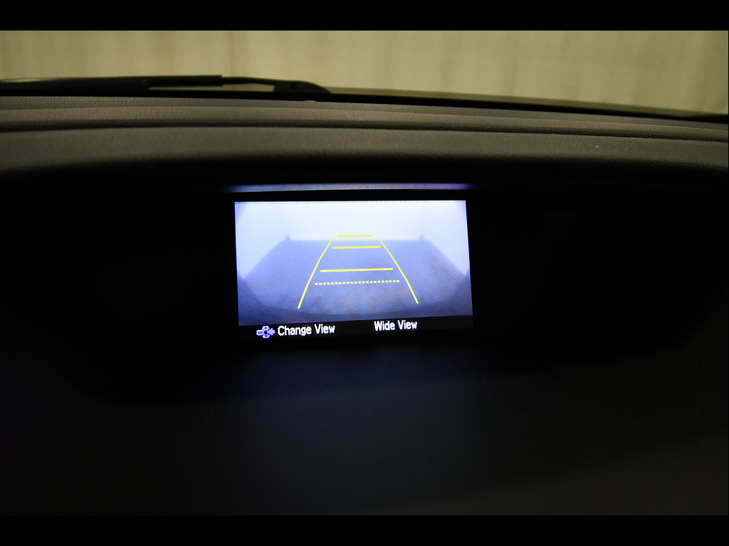 Used 2013 Honda CR-V SUV