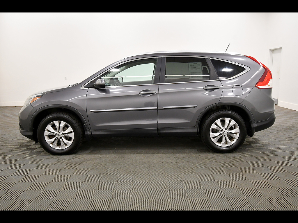 Used 2013 Honda CR-V SUV