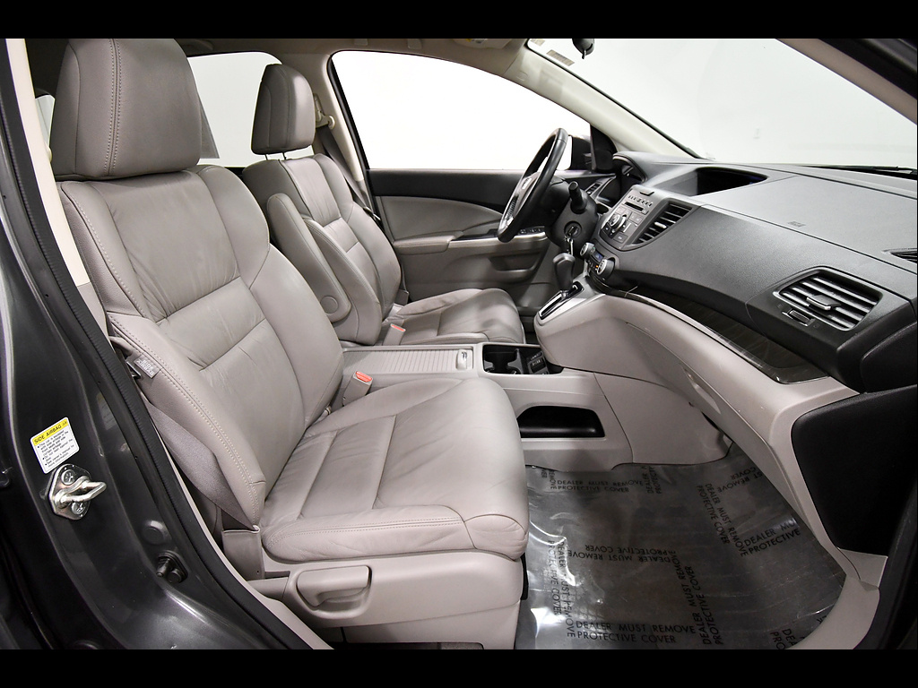 Used 2013 Honda CR-V SUV