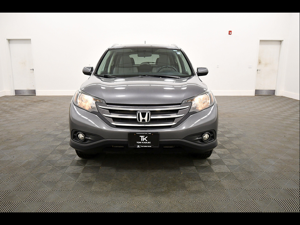 Used 2013 Honda CR-V SUV