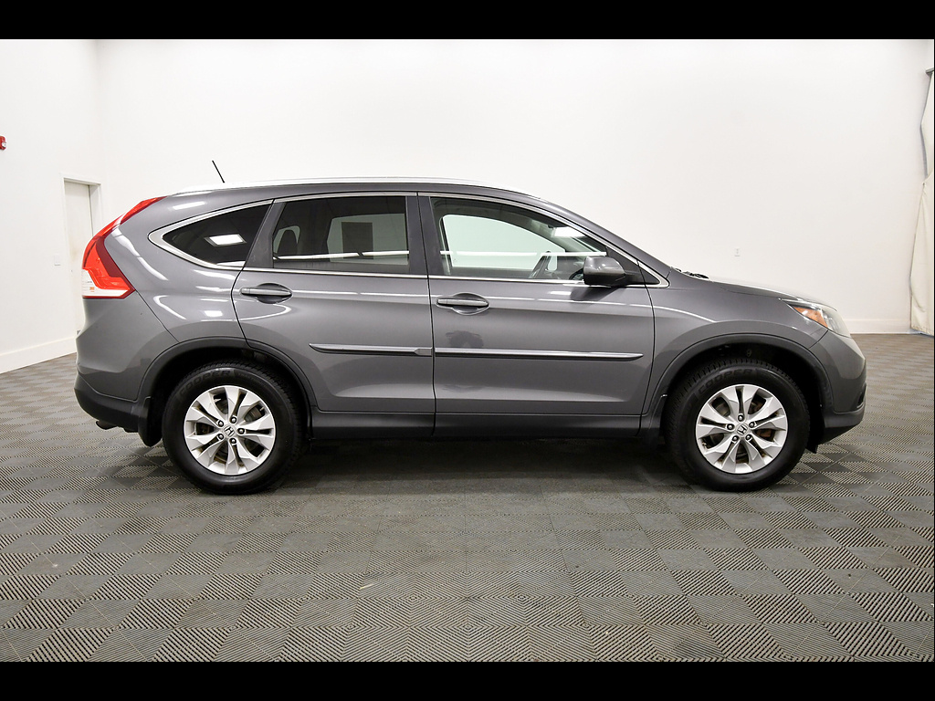 Used 2013 Honda CR-V SUV