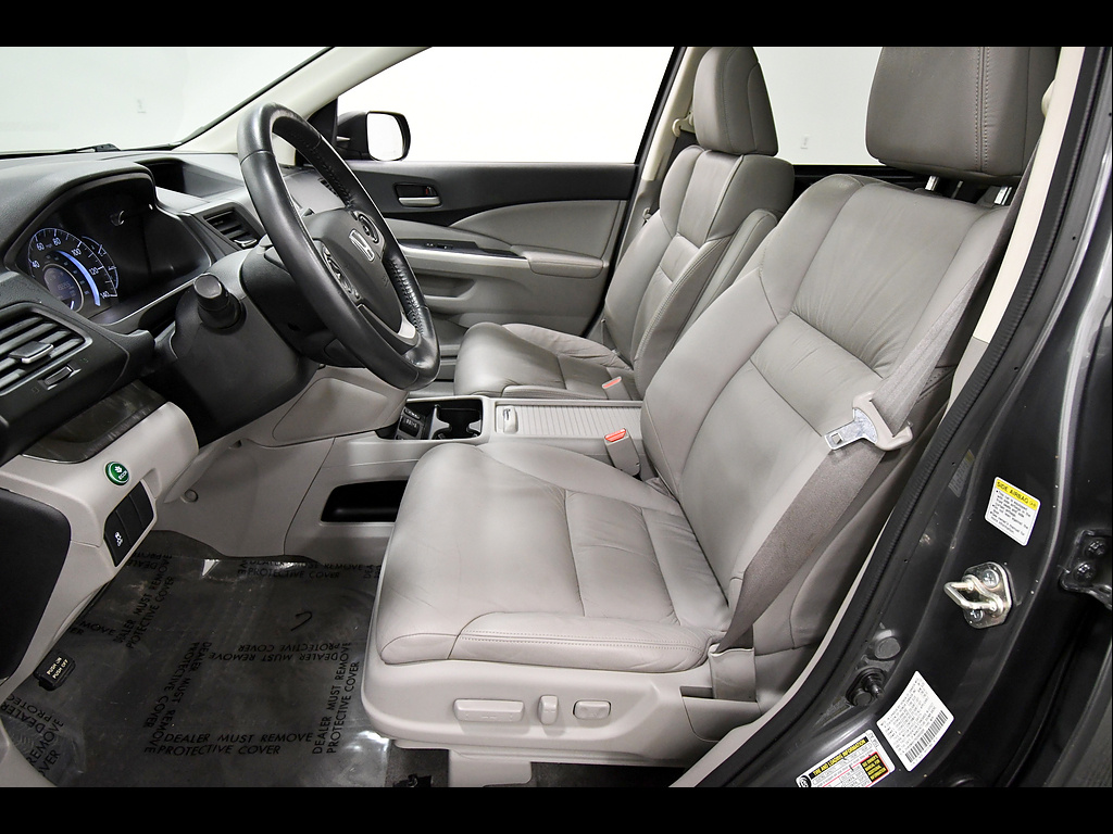 Used 2013 Honda CR-V SUV