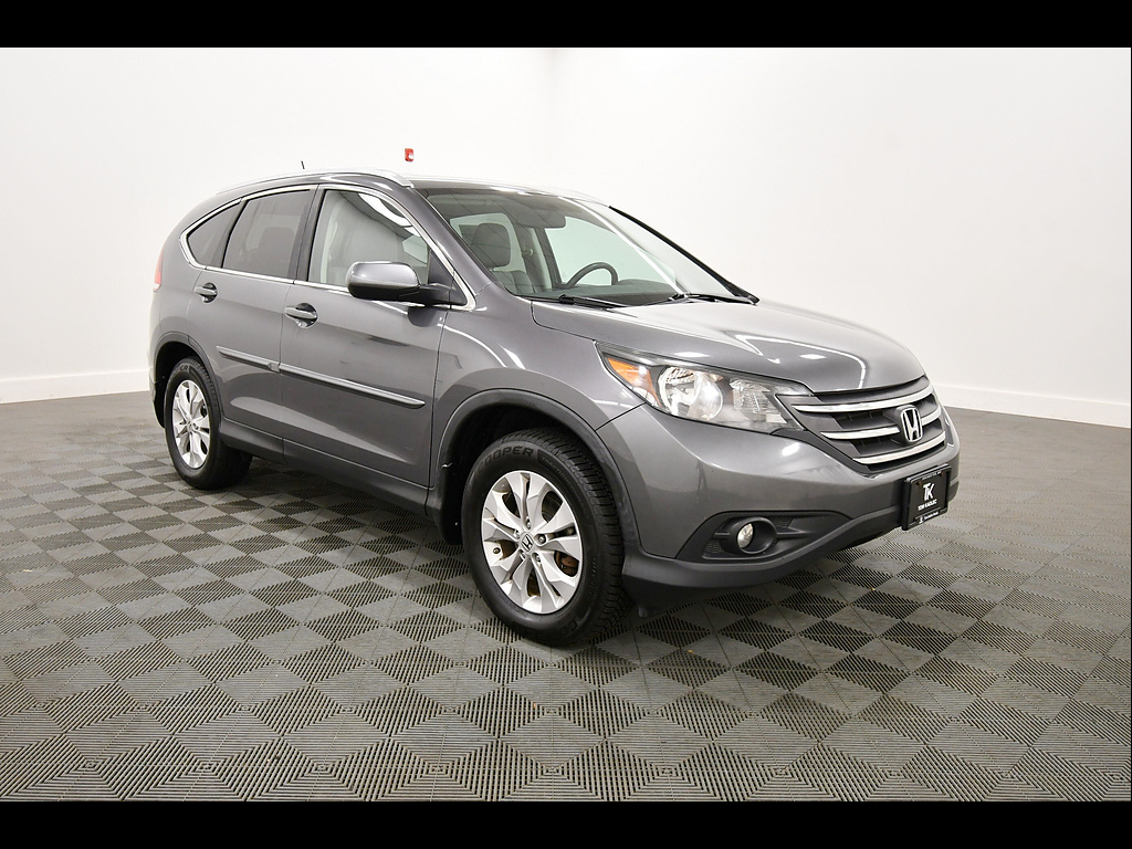 Used 2013 Honda CR-V SUV
