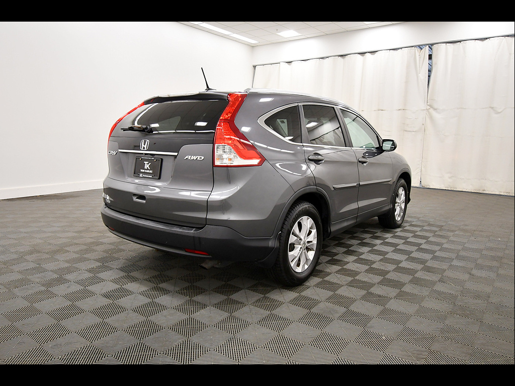 Used 2013 Honda CR-V SUV