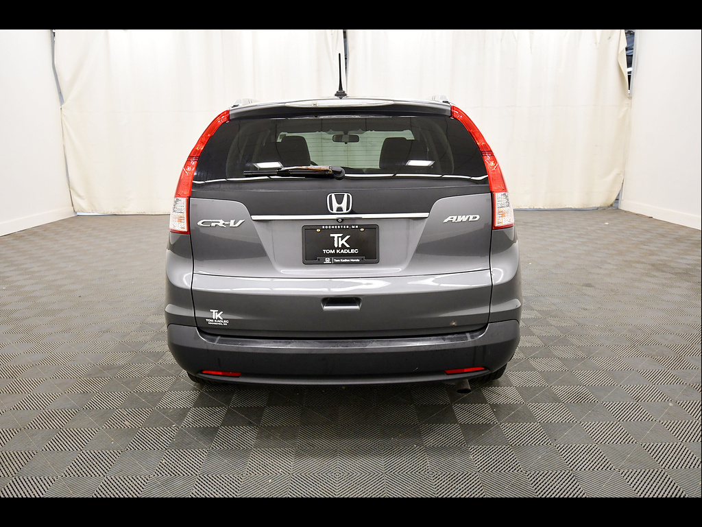 Used 2013 Honda CR-V SUV
