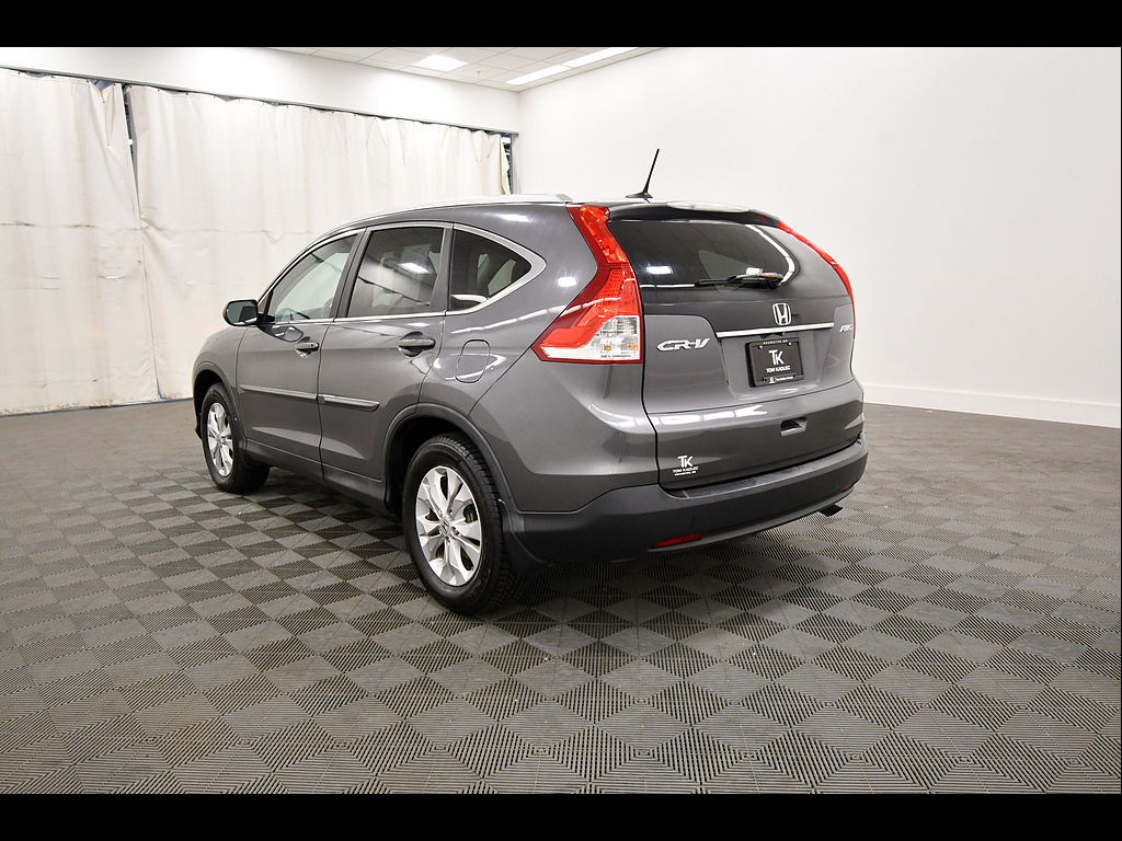 Used 2013 Honda CR-V SUV