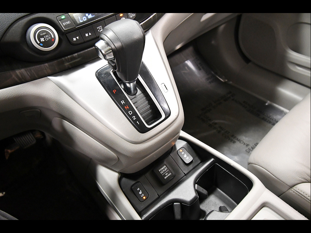 Used 2013 Honda CR-V SUV