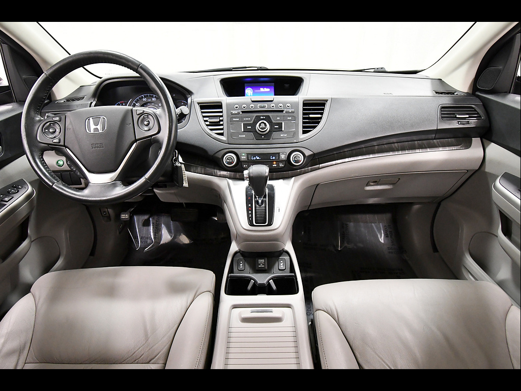 Used 2013 Honda CR-V SUV