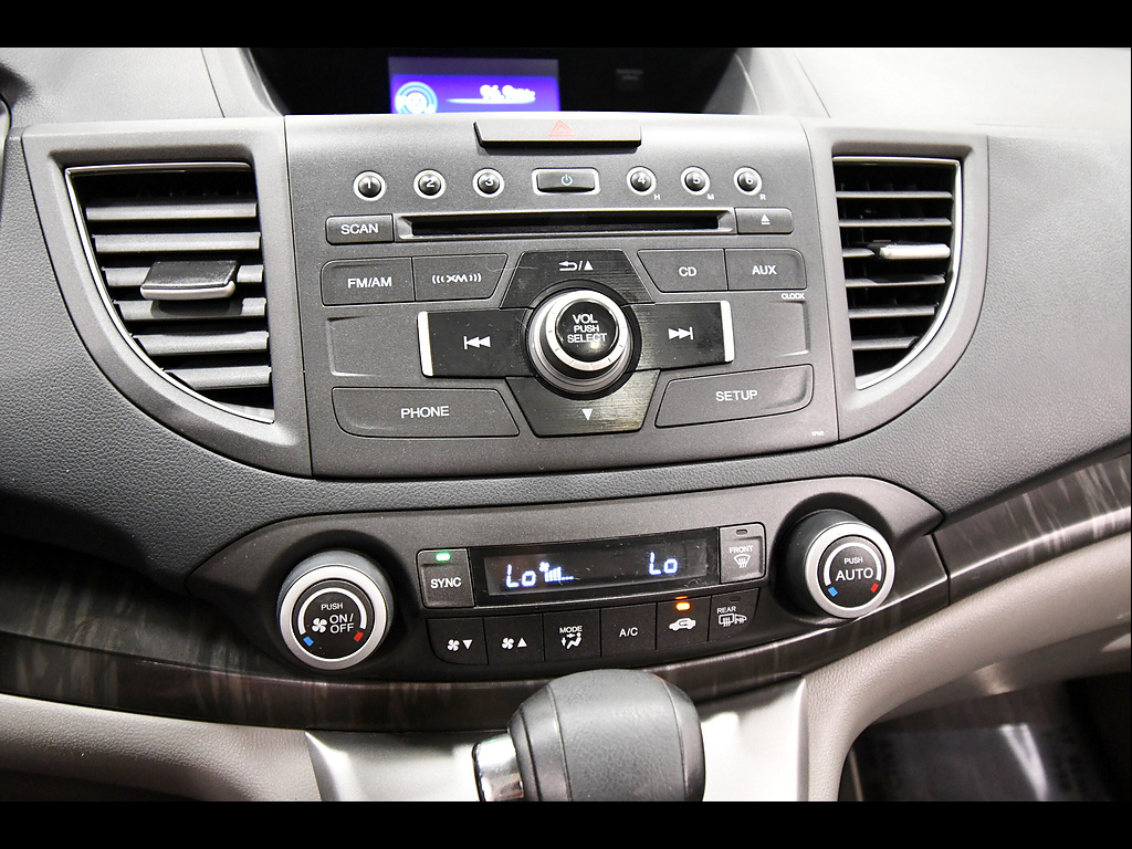 Used 2013 Honda CR-V SUV