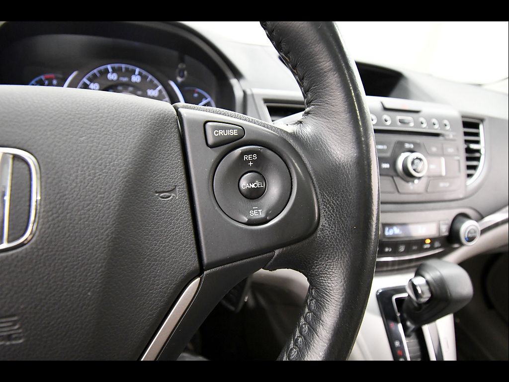 Used 2013 Honda CR-V SUV