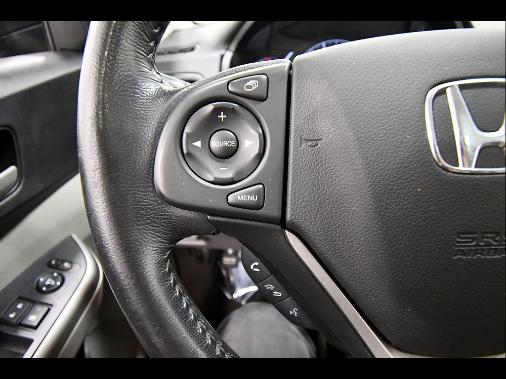 Used 2013 Honda CR-V SUV
