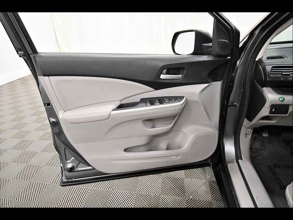 Used 2013 Honda CR-V SUV