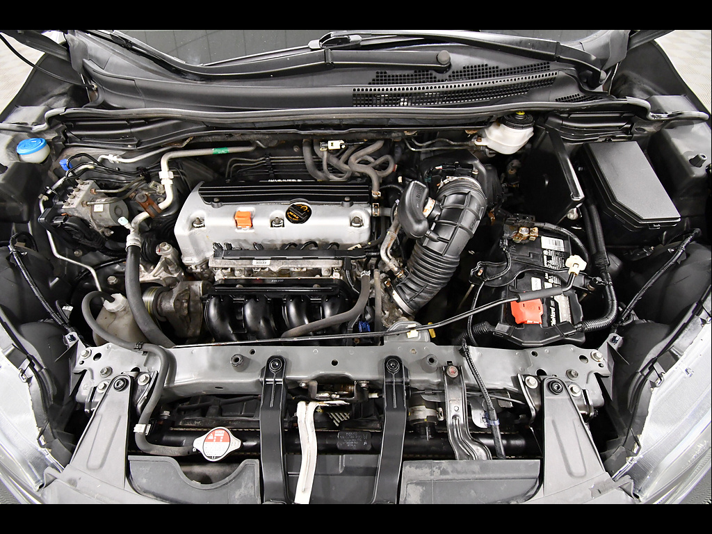 Used 2013 Honda CR-V SUV
