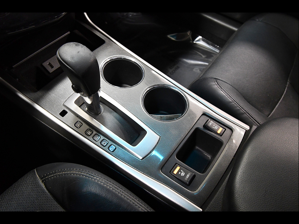 Used 2013 Nissan Altima Sedan