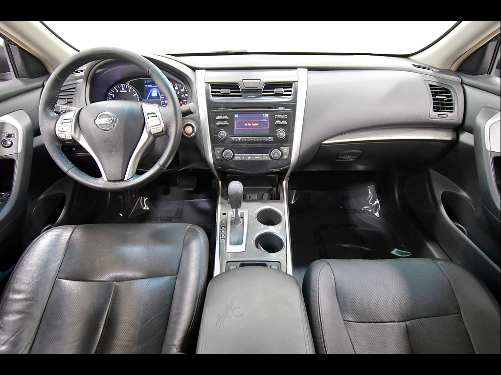 Used 2013 Nissan Altima Sedan