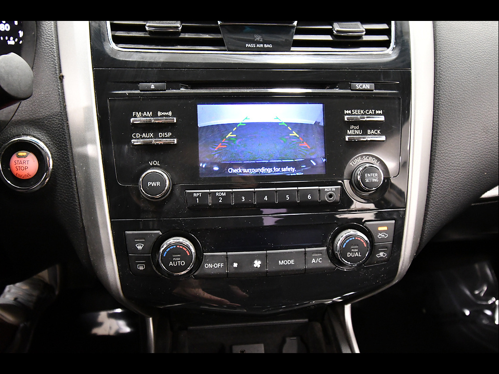 Used 2013 Nissan Altima Sedan
