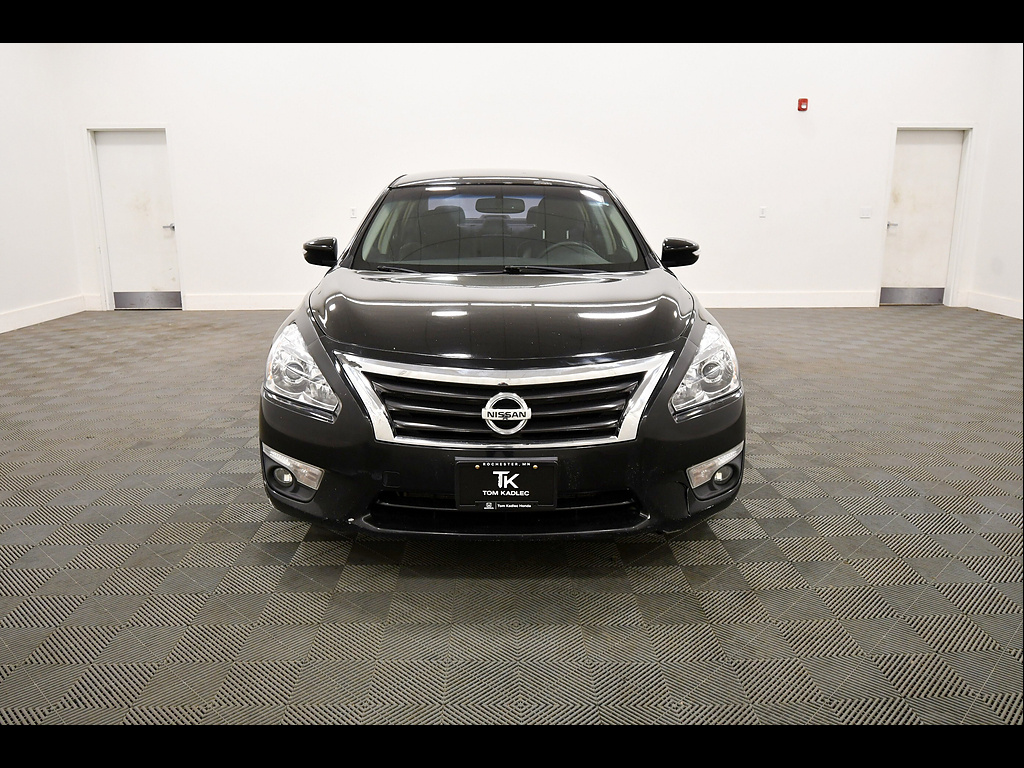 Used 2013 Nissan Altima Sedan