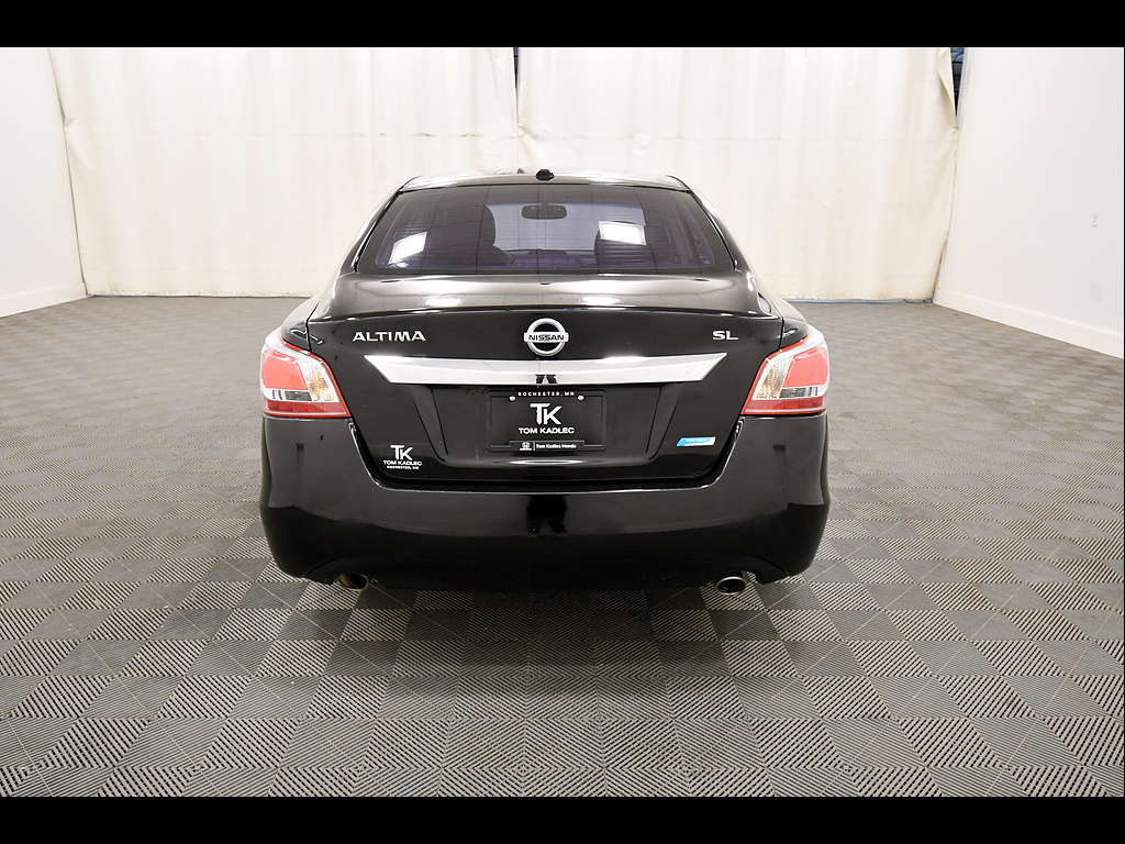 Used 2013 Nissan Altima Sedan