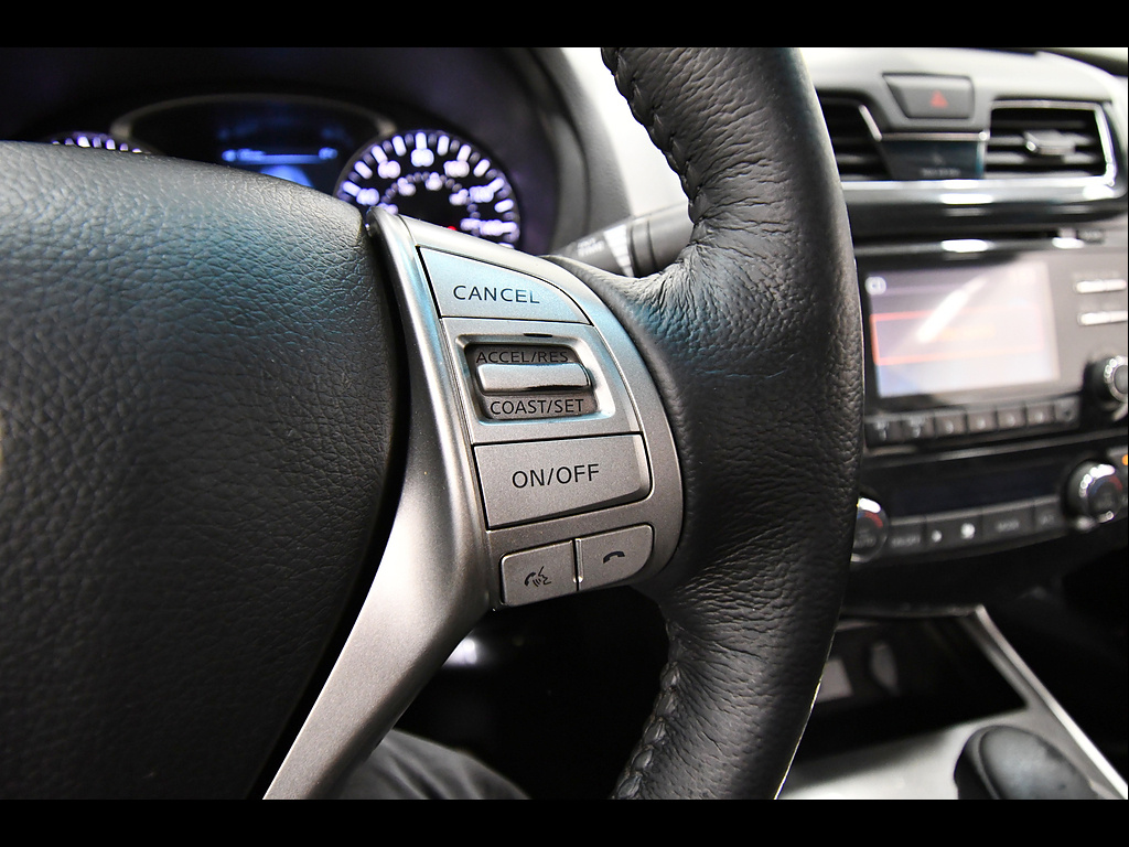 Used 2013 Nissan Altima Sedan