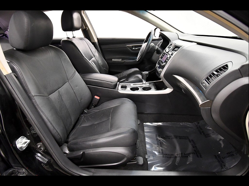 Used 2013 Nissan Altima Sedan