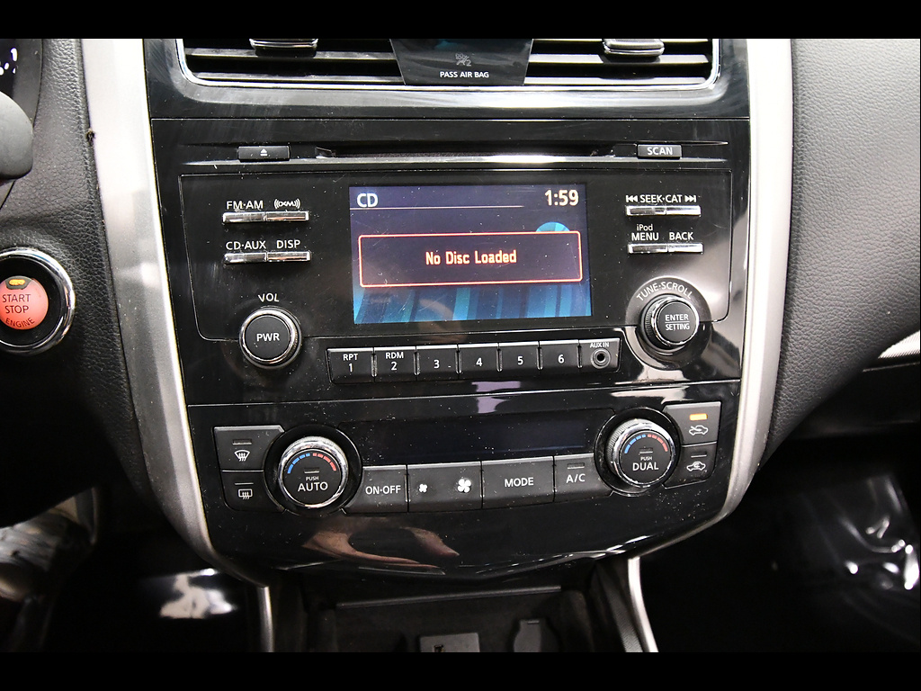 Used 2013 Nissan Altima Sedan