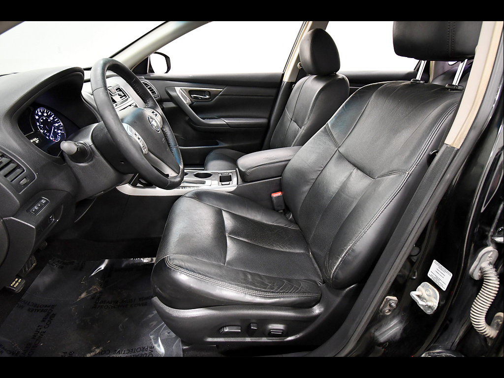 Used 2013 Nissan Altima Sedan