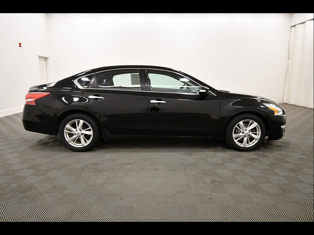Used 2013 Nissan Altima Sedan