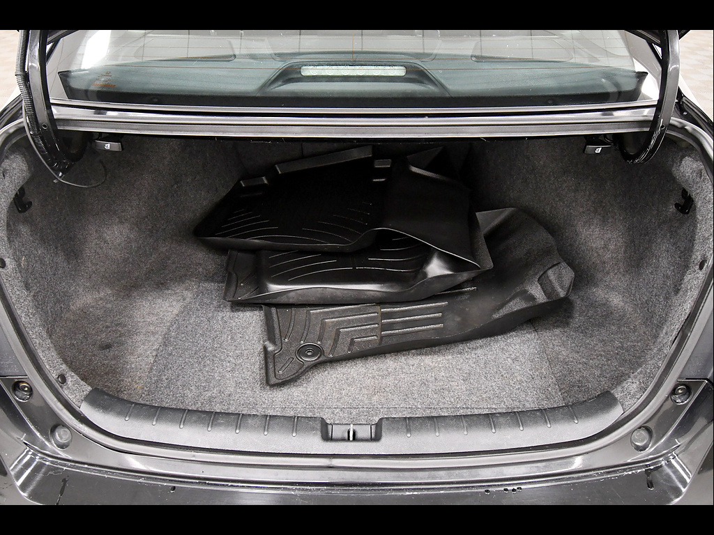 Used 2016 Honda Accord Sedan Sedan