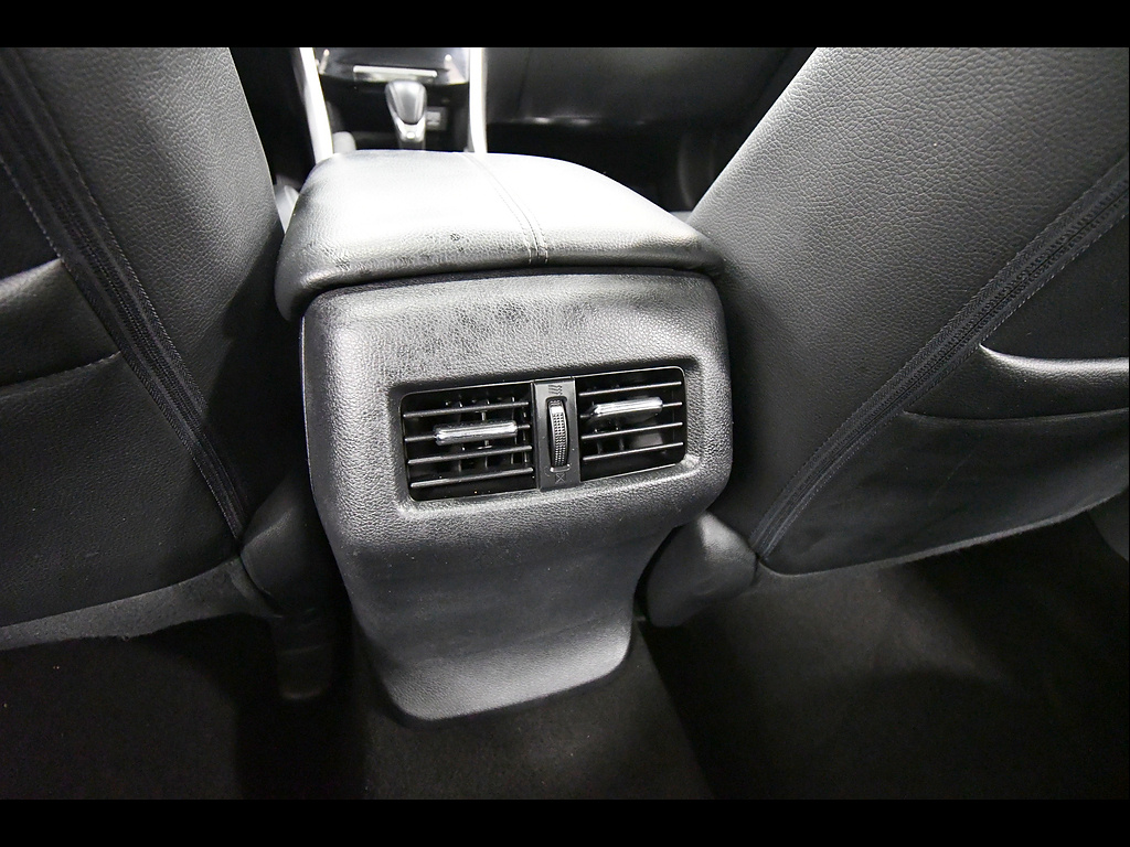 Used 2016 Honda Accord Sedan Sedan