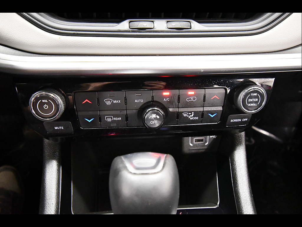 Used 2025 Jeep Compass SUV