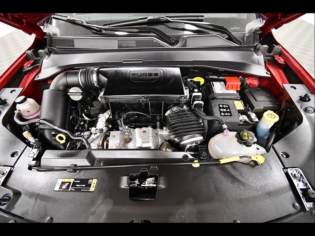 Used 2025 Jeep Compass SUV