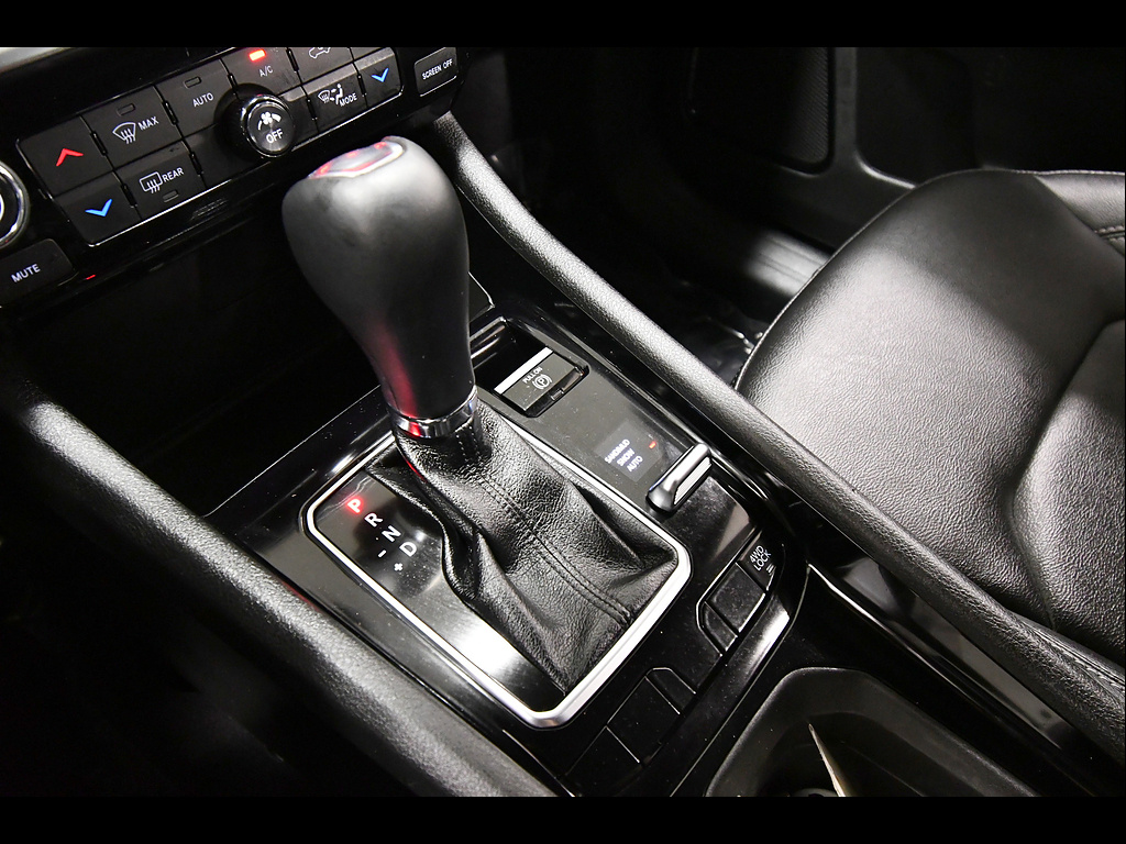 Used 2025 Jeep Compass SUV