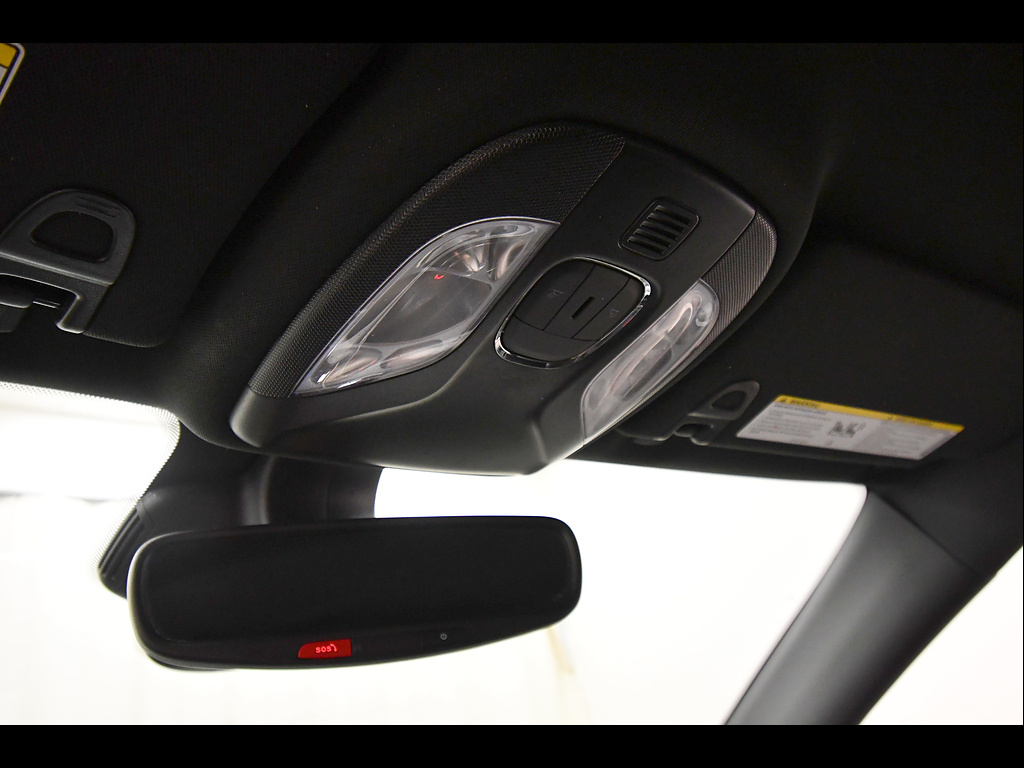 Used 2025 Jeep Compass SUV
