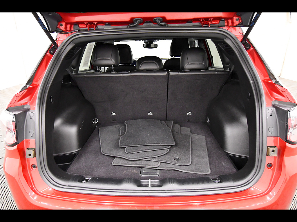 Used 2025 Jeep Compass SUV