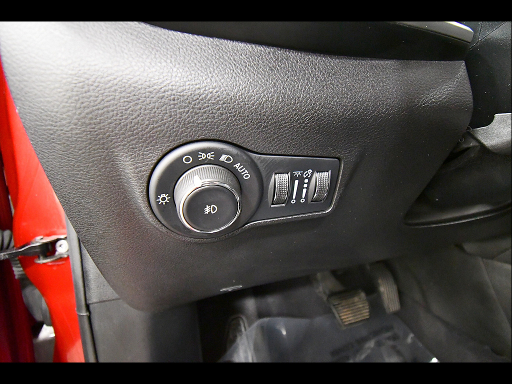 Used 2025 Jeep Compass SUV