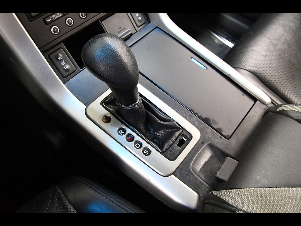 Used 2007 Acura RDX SUV