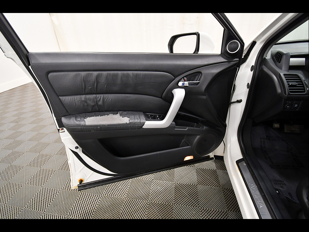 Used 2007 Acura RDX SUV