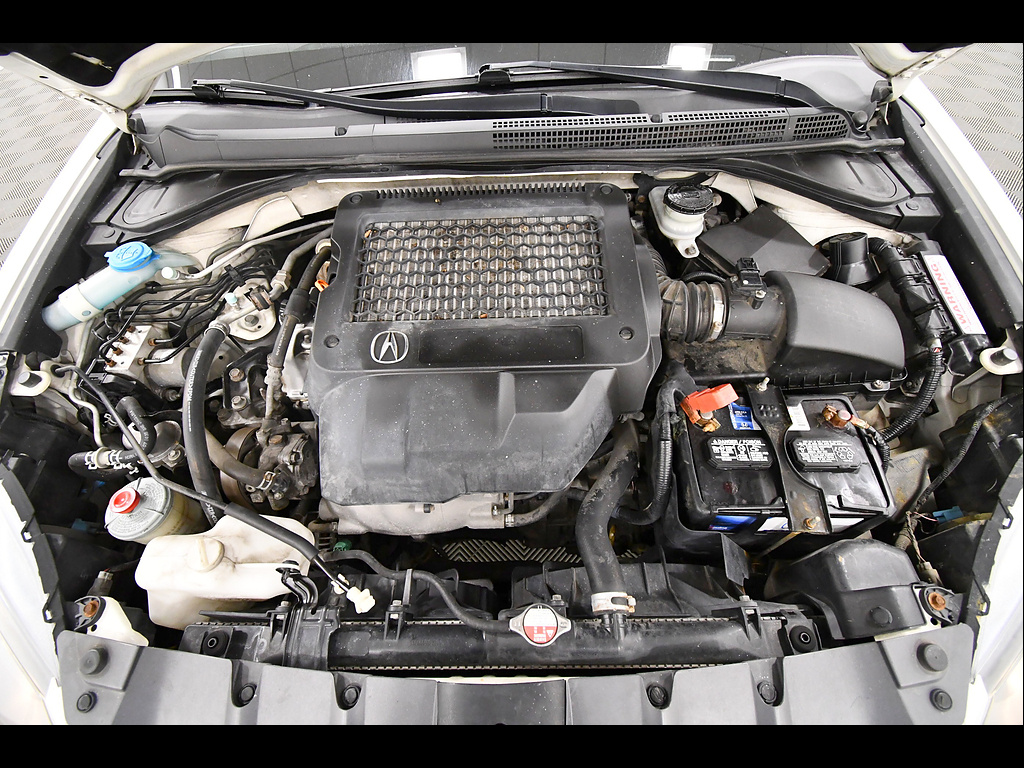Used 2007 Acura RDX SUV