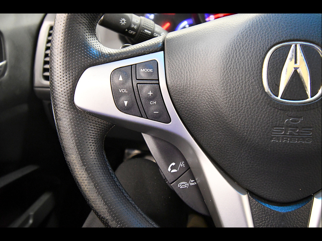 Used 2007 Acura RDX SUV