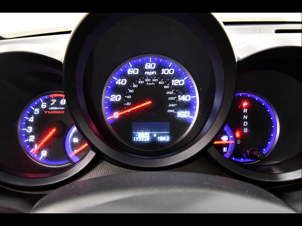 Used 2007 Acura RDX SUV