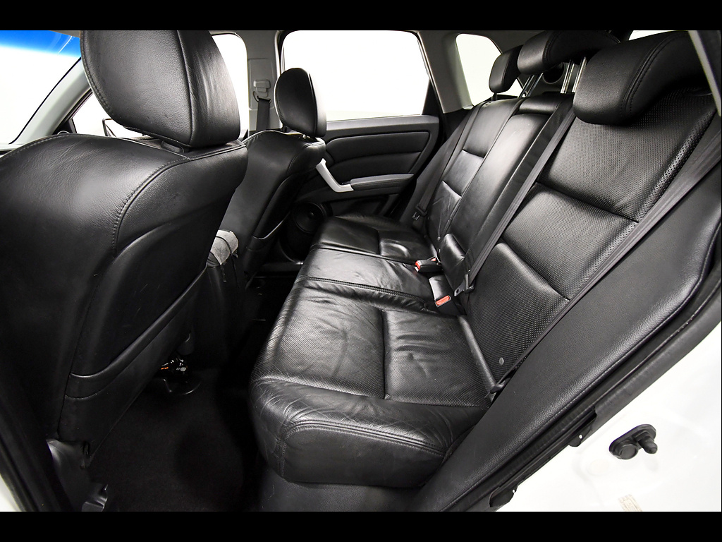 Used 2007 Acura RDX SUV