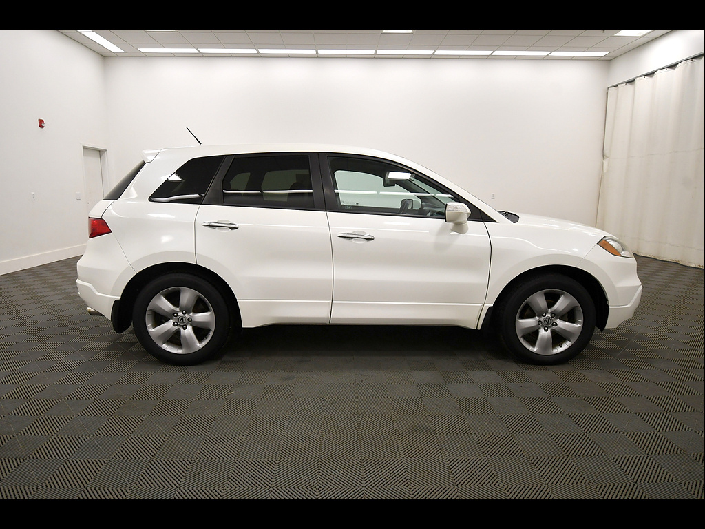 Used 2007 Acura RDX SUV