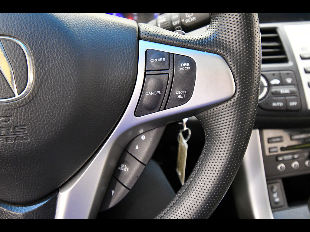 Used 2007 Acura RDX SUV