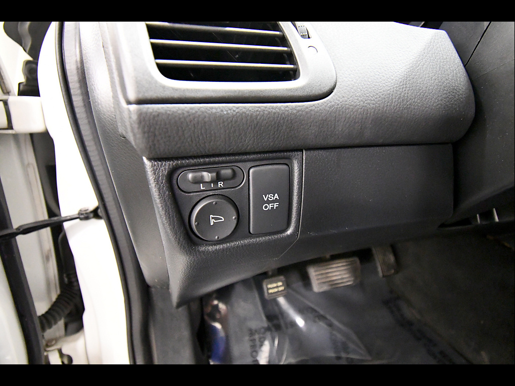 Used 2007 Acura RDX SUV
