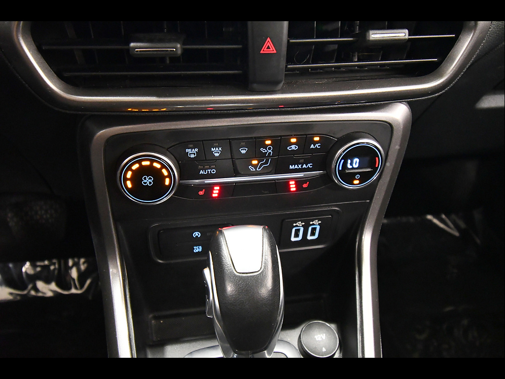 Used 2019 Ford EcoSport SUV
