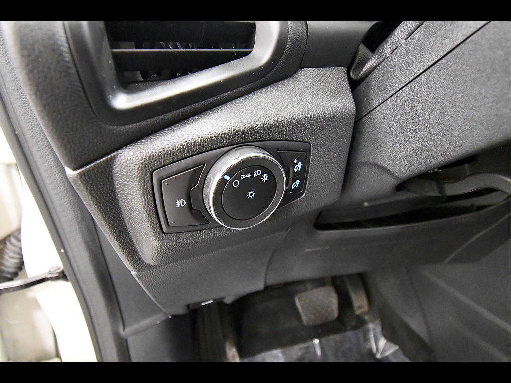 Used 2019 Ford EcoSport SUV