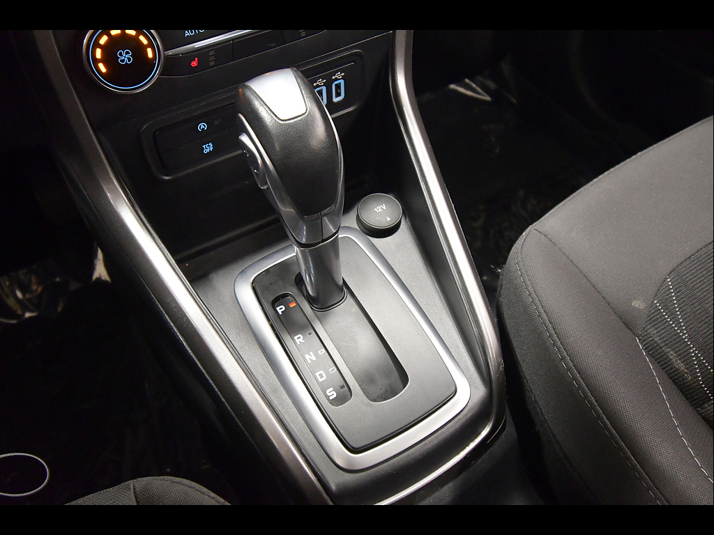 Used 2019 Ford EcoSport SUV