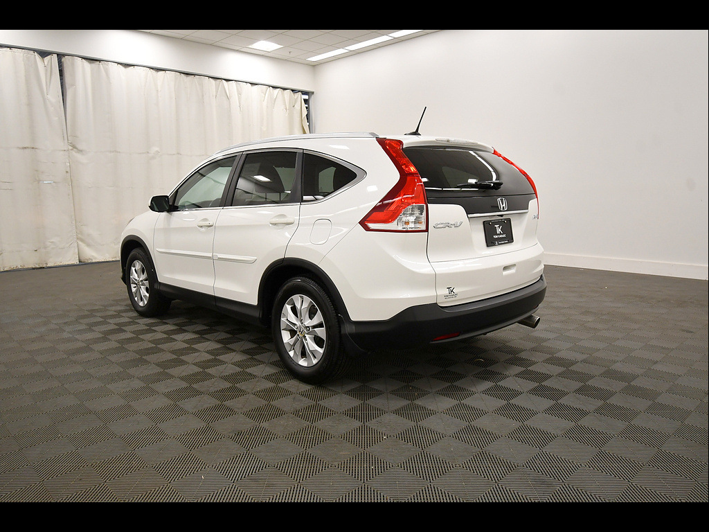 Used 2013 Honda CR-V SUV